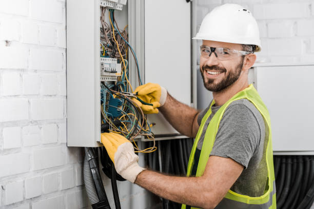 Best Electrical Contractors for Businesses  in Artondale, WA