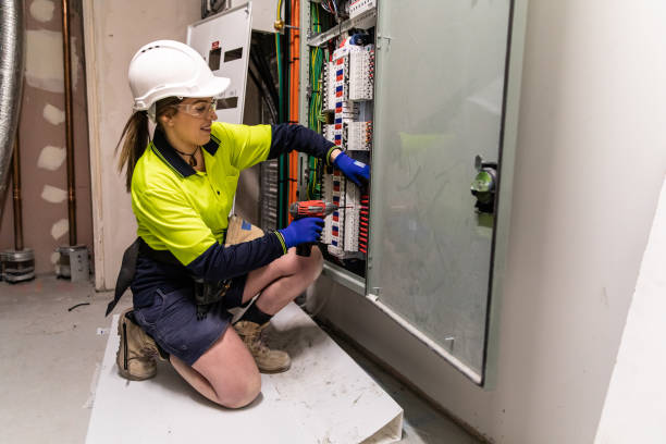 Best Electrical Rewiring Services  in Artondale, WA