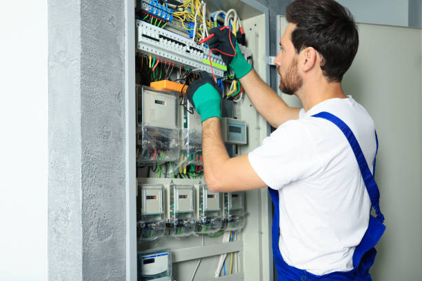 Best Home Electrical Repair  in Artondale, WA