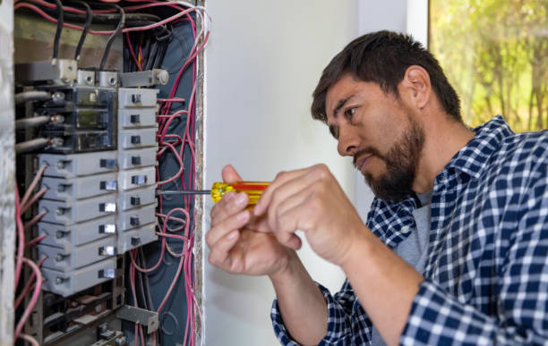 Best Emergency Electrical Repair  in Artondale, WA